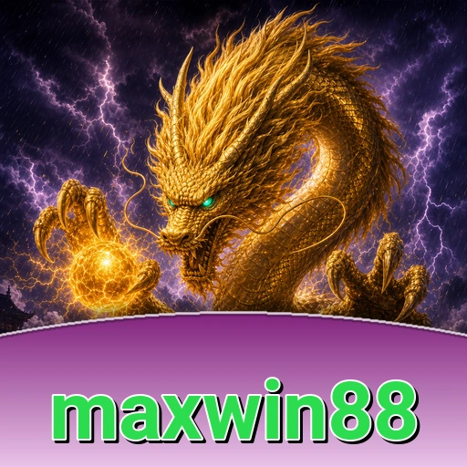 Pratinjau antarmuka maxwin88 setelah terpasang