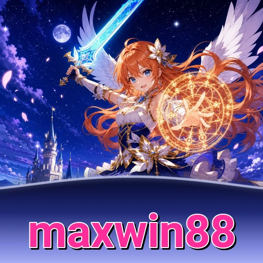 Pratinjau tampilan maxwin88