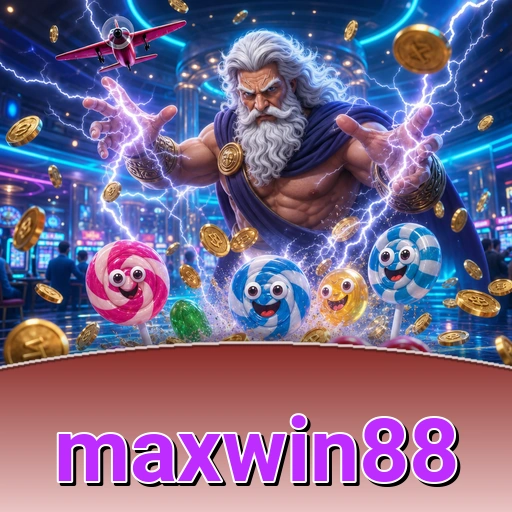 Pratinjau layar maxwin88